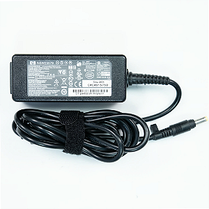 Fonte para Notebook 19V 2.1A Plug 4.8x1.7mm - HP Original