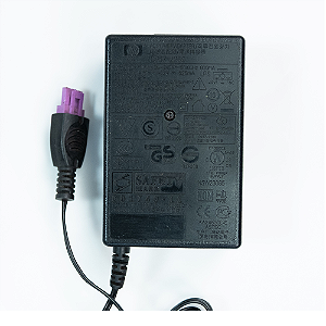 Fonte para Impressora HP Pino Roxo 32v 625ma / 1560ma