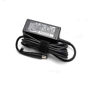 Fonte para Notebook 19.5V 2.31A Plug 7.4x5.0mm - HP - Original