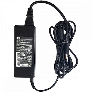 Fonte para Notebook 19V 1.58A Plug 4.0x1.7mm - HP Original