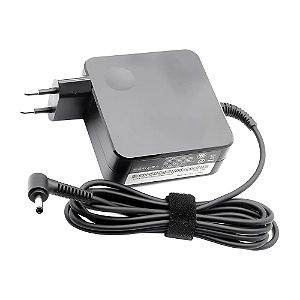 Fonte para Notebook 19V 2.37A Plug 4.0x1.7mm - Vaio - Original