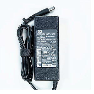 Fonte para Notebook 19V 4.33A Plug 7.4x5.0mm - HP - Original