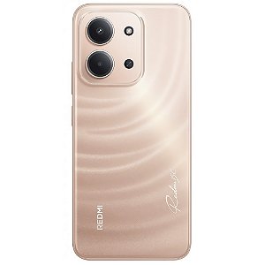 Celular Smartphone Xiaomi Redmi 15C Dual Sim 6.9" 8GB/256GB Twilight Laranja