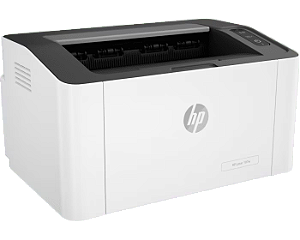 Impressora HP LaserJet 107w Laser Mono 110V - 4ZB78A