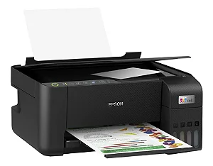 Impressora Multifuncional Tanque de Tinta Ecotank Epson L3250