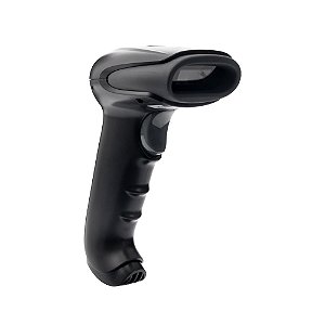 Leitor Código de Barras 1D/2D USB LB-120BK C3Tech