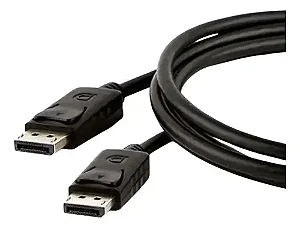 Cabo  DisplayPort  - 1,5 Metros