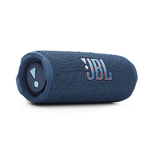 Caixa de som JBL Flip 7 IP68  35W Bluetooth Azul