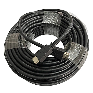 Cabo HDMI 30 Metros 4K