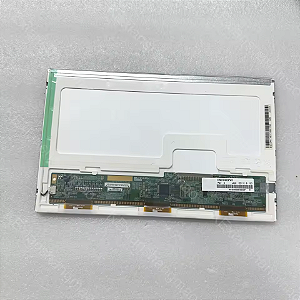 Tela para Notebook 10.2" Polegadas comum HannStar HSD100IFW1 Rev: 0 - A00 LCD LED Screen