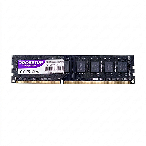 Memoria para Desktop DDR4 8GB 3200Mhz Prosetup Avanshare