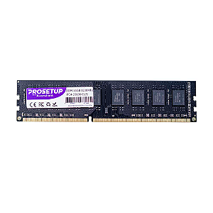 Memoria para Desktop DDR4 16GB 3200Mhz Prosetup Avanshare