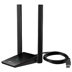 Adaptador Wifi Tp-Link Archer TX20U Plus AX1800 Dual Band / Wifi 6