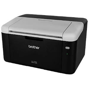 Impressora Laser Mono Brother HL-1212W Wi-Fi