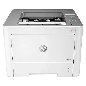 Impressora Laser Mono HP 408DN Duplex, Usb2.0, Ethernet (Toner 1330A/1330X)