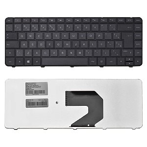 Teclado para Notebook Hp 1000 Series 1000