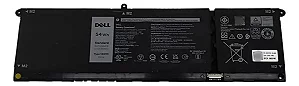 Bateria para Notebook Dell Inspiron V6W33 54Wh 4 celulas Original