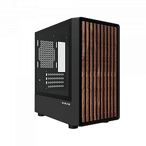 Gabinete Home Business Bluecase BG-060 EKO