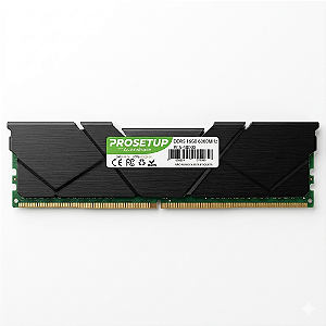Memoria para Desktop DDR5 16GB 4800Mhz PC5-38400 Hynix