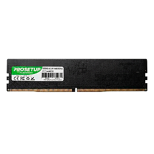Memoria para Desktop DDR5 8GB 5600Mhz Prosetup Avanshare