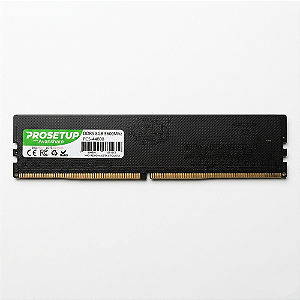 Memoria para Desktop DDR5 8GB 5600Mhz  Prosetup Avanshare