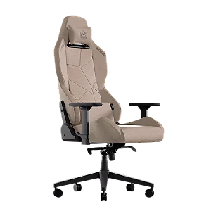 Cadeira Gamer Ergonomica Pcyes Sentinel Sahara - Pcstl-Sh