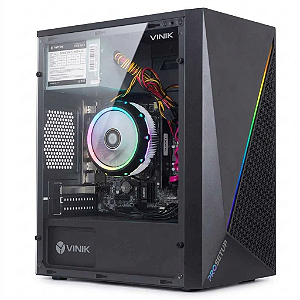Computador Gamer Prosetup Murk  Intel i3 4ºG 8GB 256GB SSD Win10 Pro