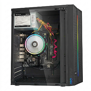 Computador Gamer Prosetup SG26 Intel i3 4ºG 8GB 256GB SSD Win10 Pro