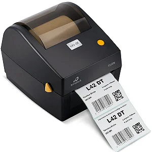 Impressora Termica de Etiqueta  Elgin L42DT USB / SERIAL