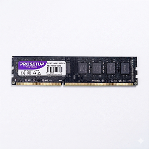 Memoria para Desktop DDR4 16GB 2400Mhz Prosetup Avanshare