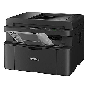 Impressora Multifuncional Laser Brother Monocromatica  Dcpl1652w