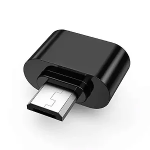 Adaptador USB OTG X V8
