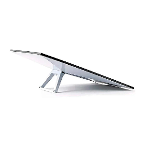 Antena Starlink Mini Portátil Wi-Fi 5 100Mbps Branco