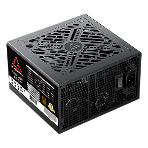 Fonte ATX 650W Gstorm Airflow 80 Plus Bronze