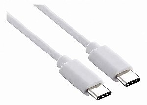 Cabo USB para Celular Usb-C/Usb-C 1,50  Metros Shinka