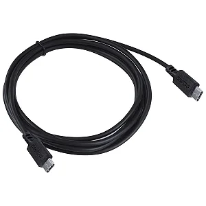 Cabo USB para Celular Usb-C/Usb-C 2 Metros PcYes