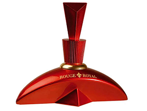 Marina De Bourbon - Rouge Royal