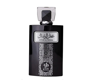 ATTAR AL WESAL - Al Wataniah