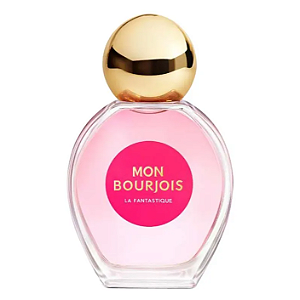Mon Bourjois - La Fantastique