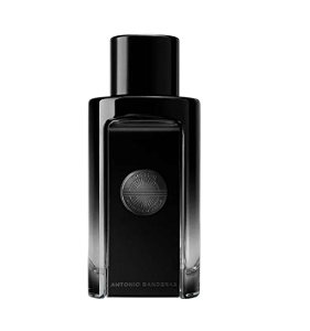 Antonio Bandeiras - The Icon EDP