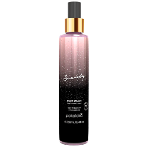 BODY SPLASH SCANDY - POKOLOKA