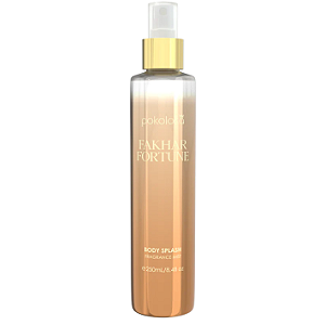 Body Splash Luxury Fakhar Fortune