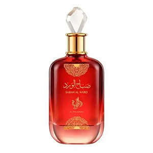 Sabah Al Ward Valentine - Al Wataniah
