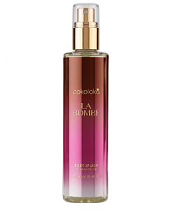Body Splash La Bombe