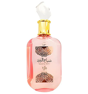 Sabah Al Ward Sugar - Al Wataniah