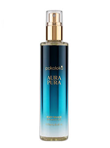 BODY SPLASH AURA PURA