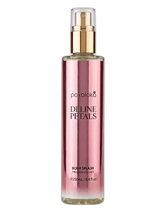 Body Splash - Deline Petals