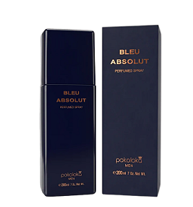 Perfume Spray Bleu Absolut - 200ml