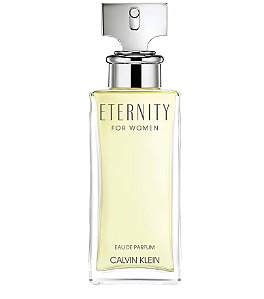 Eternity Calvin Klein Eau de Parfum