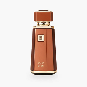 Liquid Brun - French Avenue